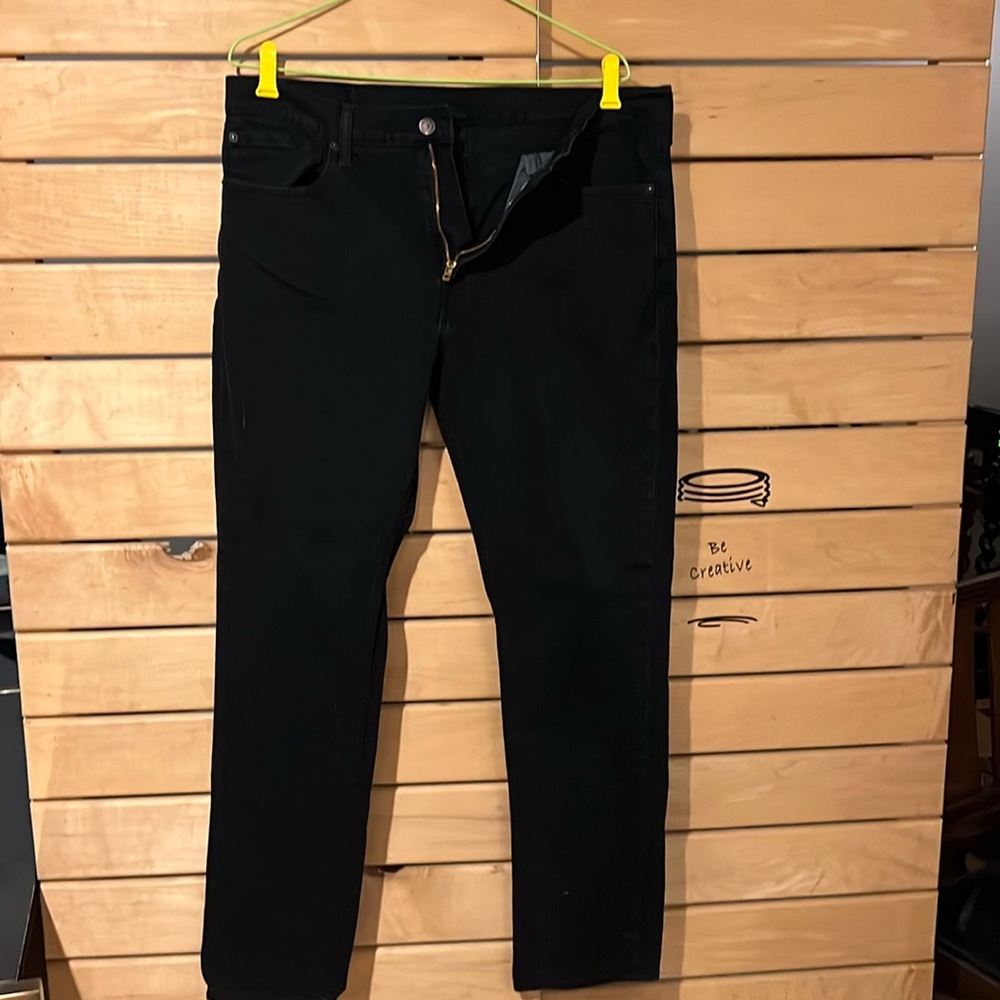 Levi’s 511 Jeans - 36/32